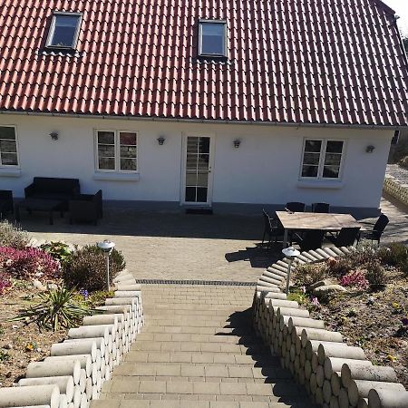 גיב Billund Holiday - Assengaard B & B מראה חיצוני תמונה
