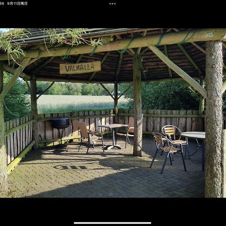 גיב Billund Holiday - Assengaard B & B מראה חיצוני תמונה