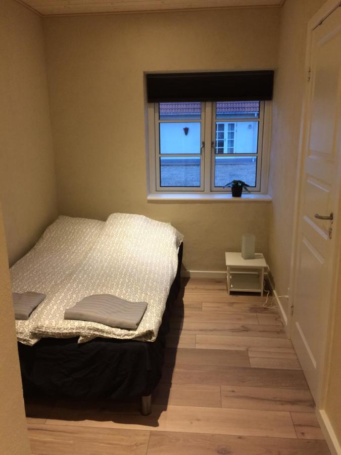 גיב Billund Holiday - Assengaard B & B מראה חיצוני תמונה