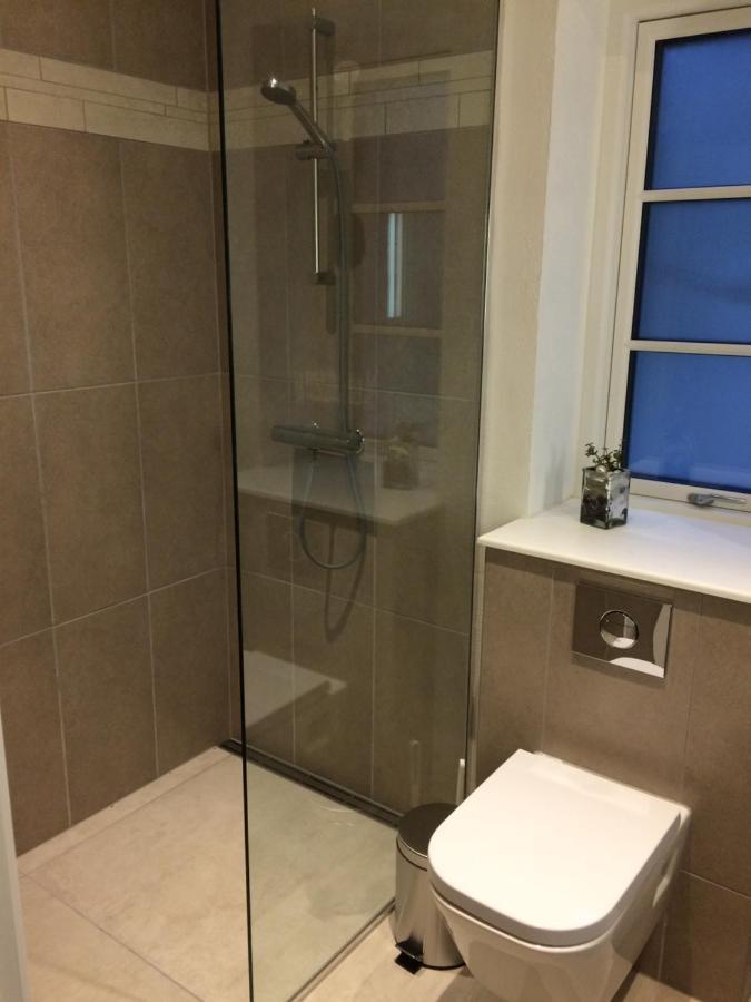 גיב Billund Holiday - Assengaard B & B מראה חיצוני תמונה