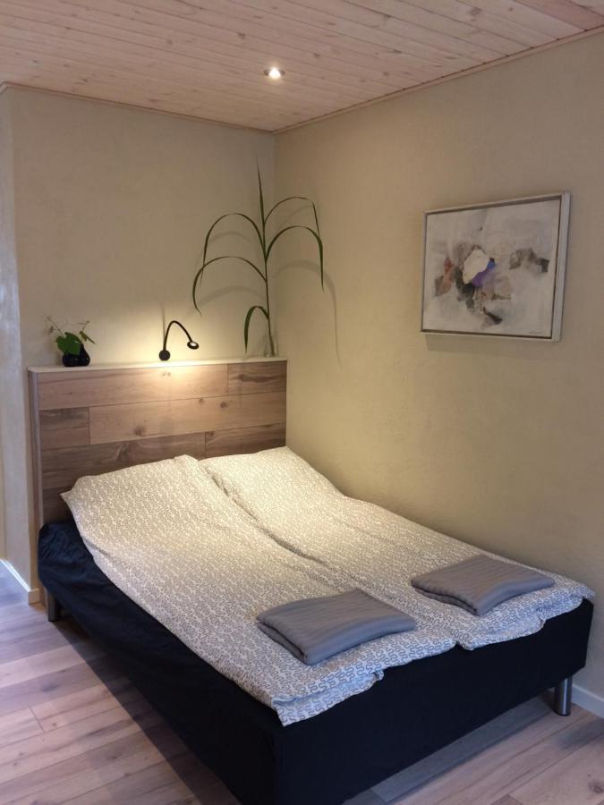 גיב Billund Holiday - Assengaard B & B מראה חיצוני תמונה