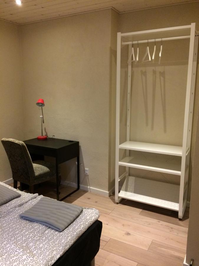 גיב Billund Holiday - Assengaard B & B מראה חיצוני תמונה