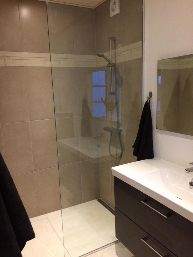 גיב Billund Holiday - Assengaard B & B מראה חיצוני תמונה
