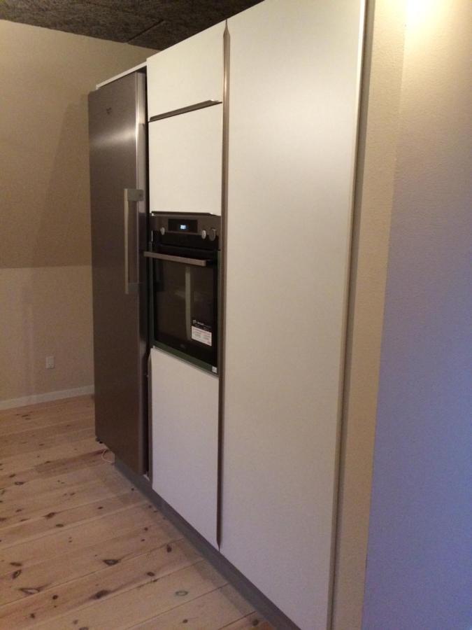 גיב Billund Holiday - Assengaard B & B מראה חיצוני תמונה