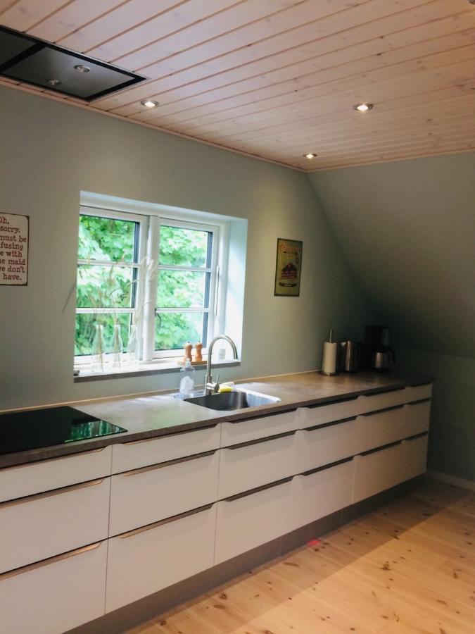גיב Billund Holiday - Assengaard B & B מראה חיצוני תמונה