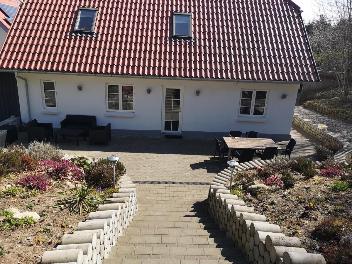 גיב Billund Holiday - Assengaard B & B מראה חיצוני תמונה
