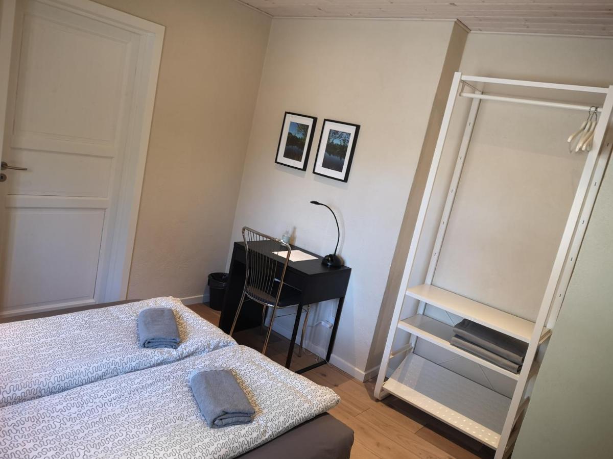 גיב Billund Holiday - Assengaard B & B מראה חיצוני תמונה