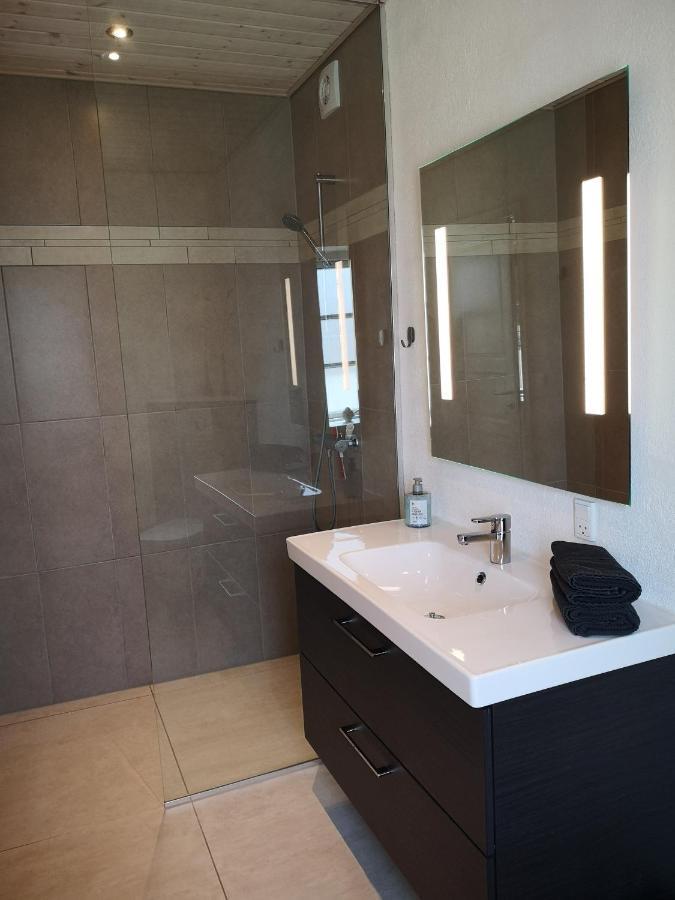 גיב Billund Holiday - Assengaard B & B מראה חיצוני תמונה