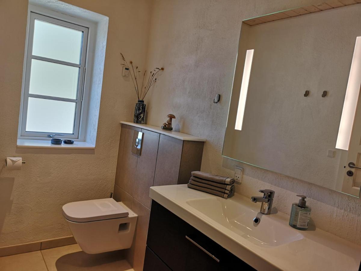 גיב Billund Holiday - Assengaard B & B מראה חיצוני תמונה