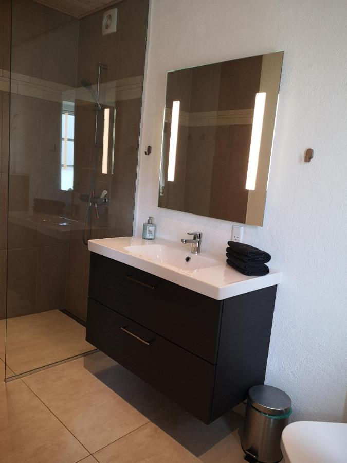 גיב Billund Holiday - Assengaard B & B מראה חיצוני תמונה