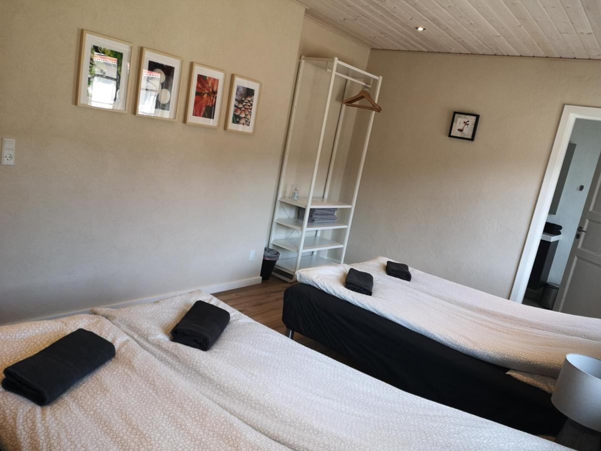 גיב Billund Holiday - Assengaard B & B מראה חיצוני תמונה