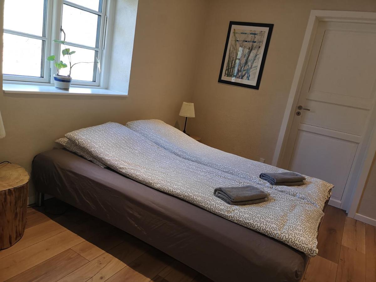 גיב Billund Holiday - Assengaard B & B מראה חיצוני תמונה