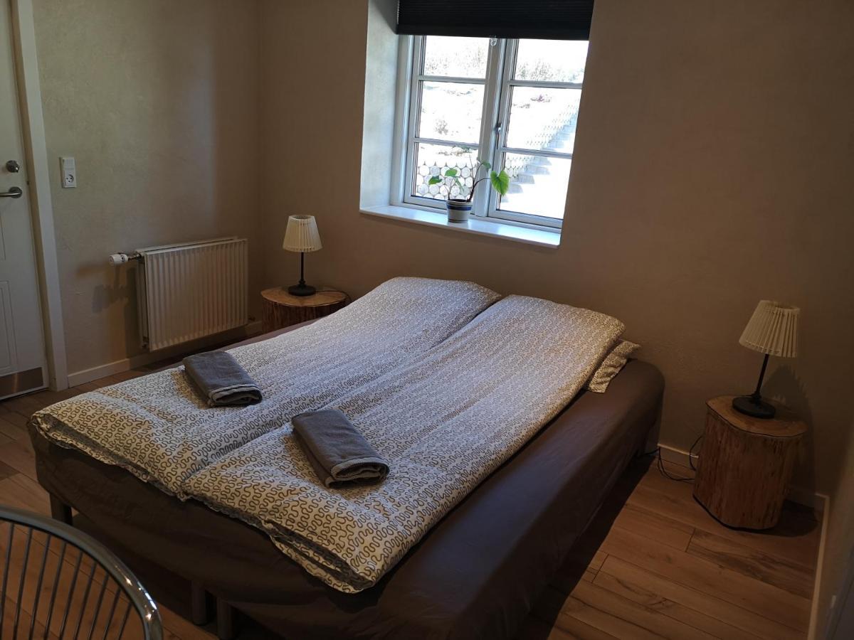 גיב Billund Holiday - Assengaard B & B מראה חיצוני תמונה