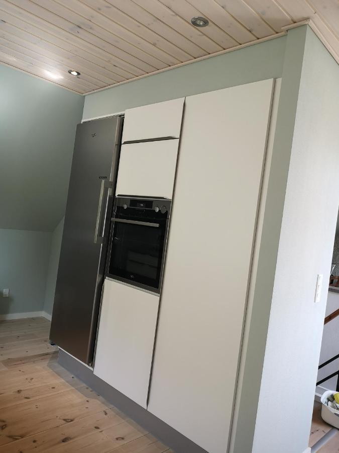 גיב Billund Holiday - Assengaard B & B מראה חיצוני תמונה