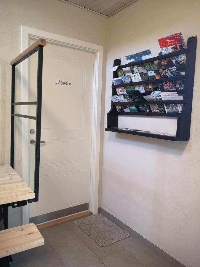 גיב Billund Holiday - Assengaard B & B מראה חיצוני תמונה