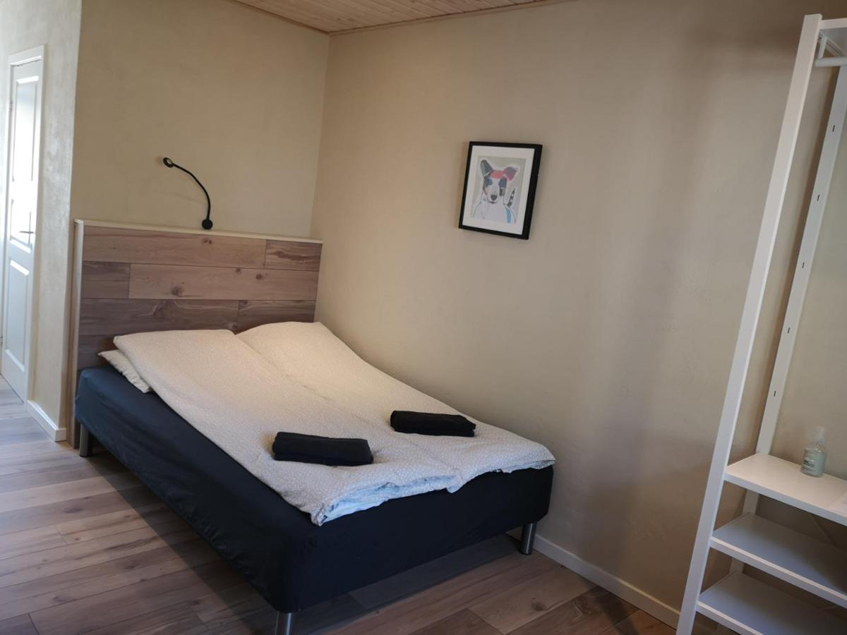 גיב Billund Holiday - Assengaard B & B מראה חיצוני תמונה